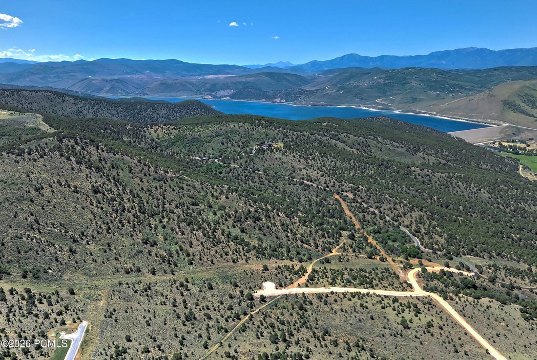 Land in Park City, Utah, United States 2 - 18325776