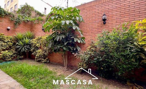 House in San Juan de Miraflores, Metropolitan Municipality of Lima, Peru 1