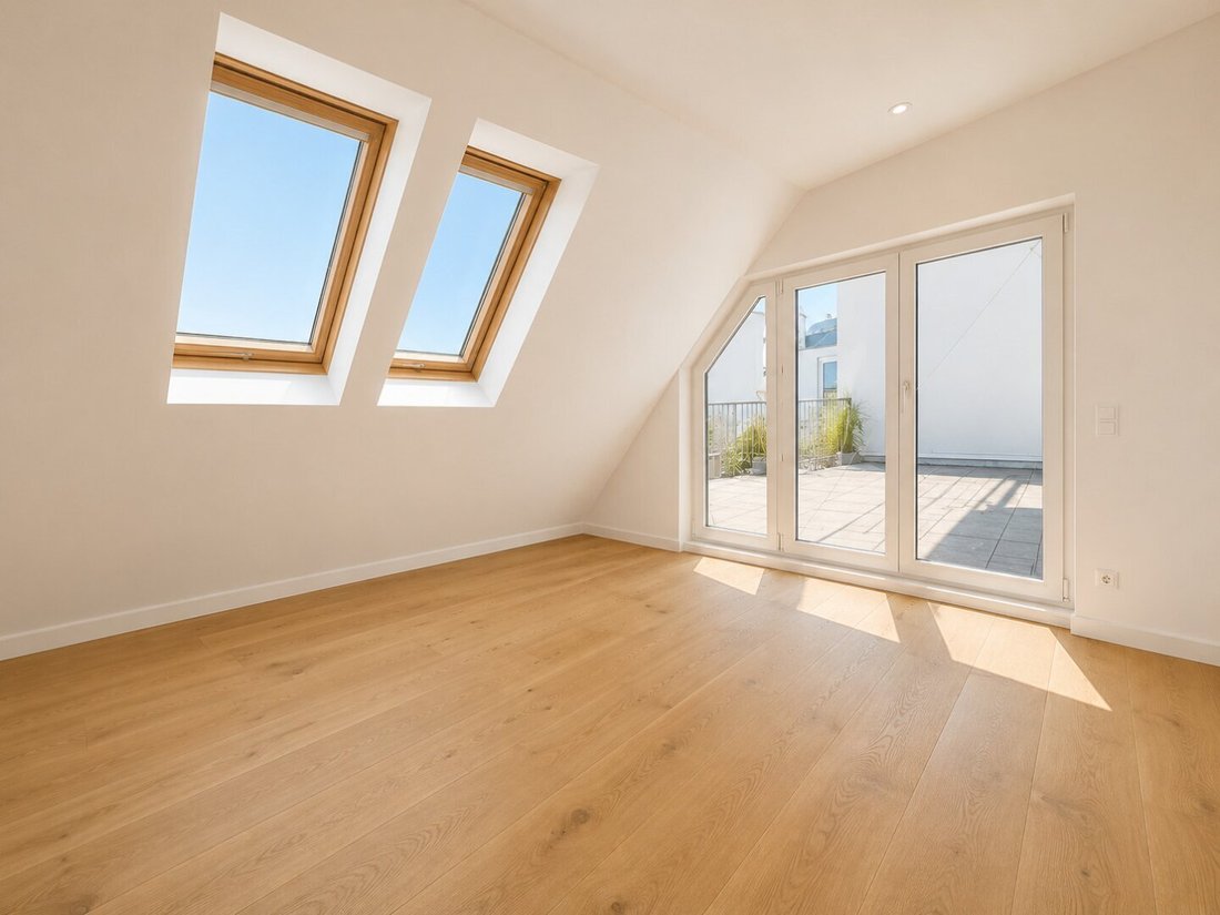 Apartment in Vienna, Wien, Austria 3 - 18325889