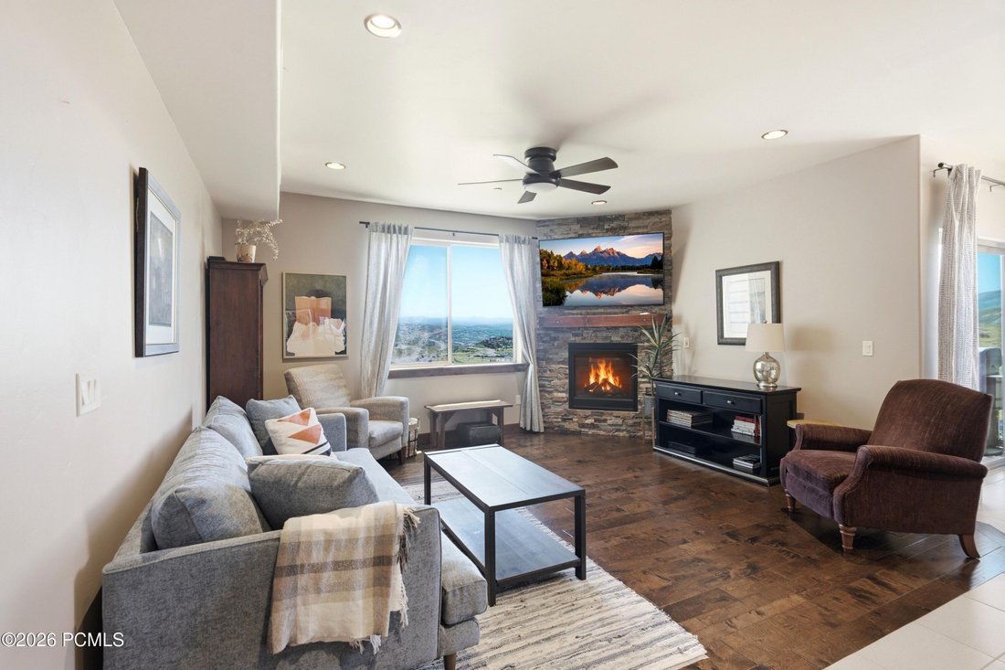 Condo in Kamas, Utah, United States 5 - 18325767