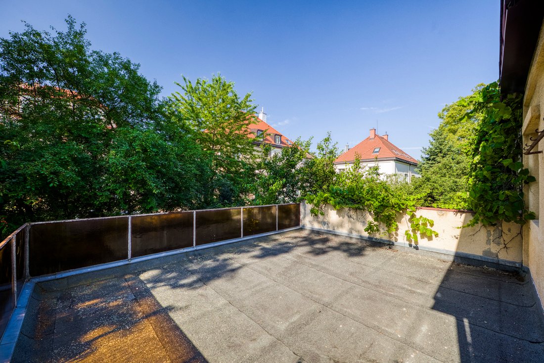 House in Prague, Prague, Czechia 3 - 18325842