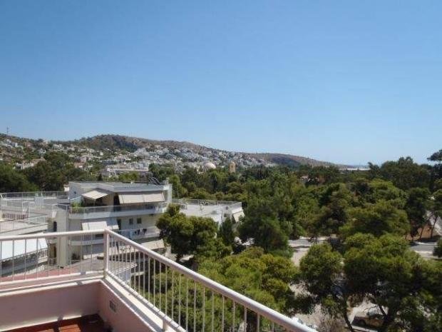 Apartment in Vouliagmeni, Attica, Greece 1 - 18326185