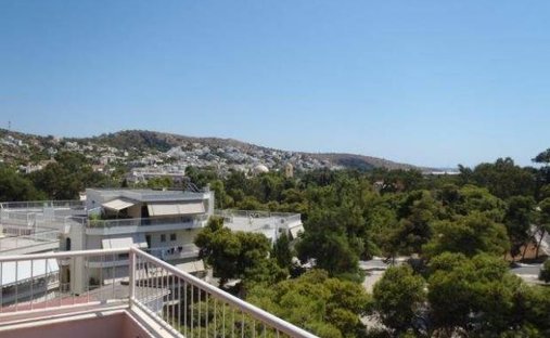 Apartamento en Vouliagmeni, Ática, Grecia 1