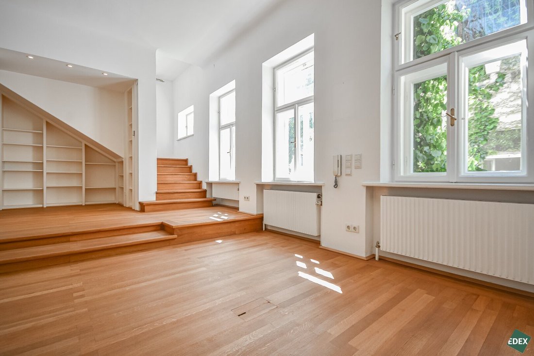 Apartment in Vienna, Wien, Austria 3 - 18325934