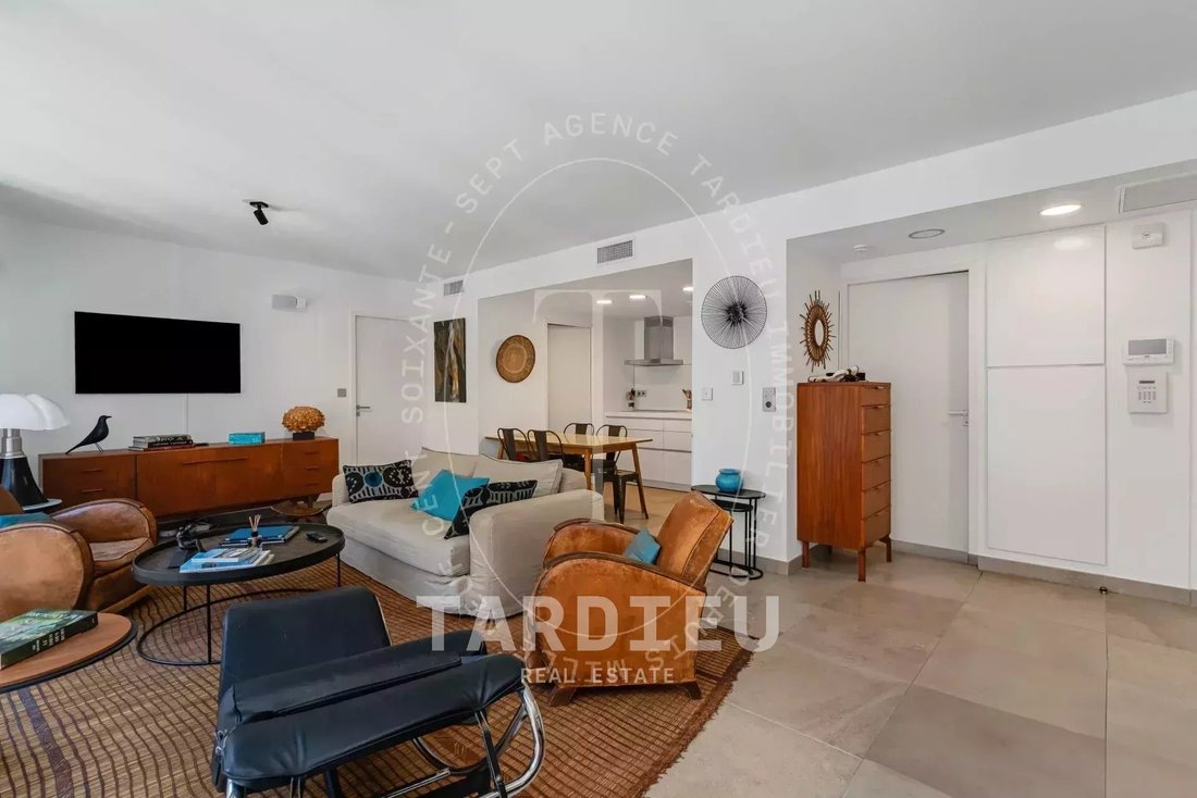 Apartment in Zone Ouest Urbaine, Saint-Tropez, France 2 - 18325378