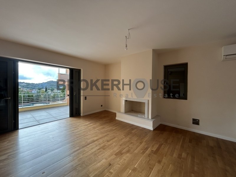 Apartment in Kalyvia Thorikou, Attica, Greece 4 - 18326255