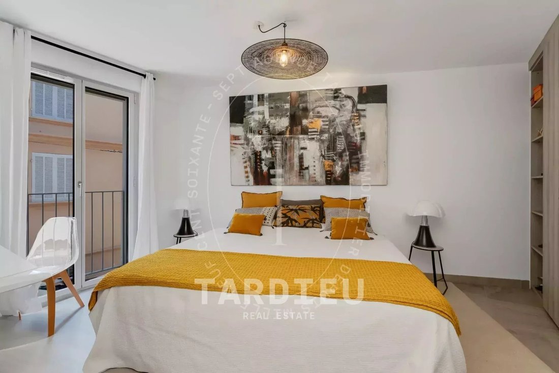 Apartment in Zone Ouest Urbaine, Saint-Tropez, France 5 - 18325378
