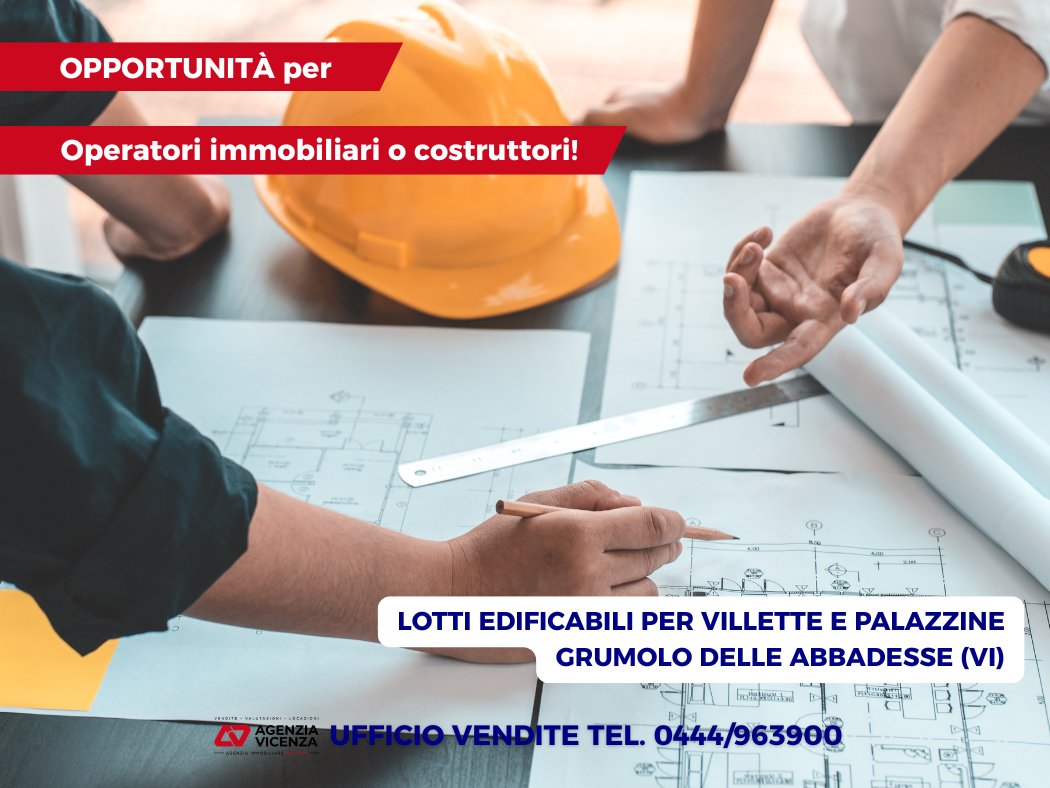 Land in Grumolo delle Abbadesse, Veneto, Italy 4 - 18326023