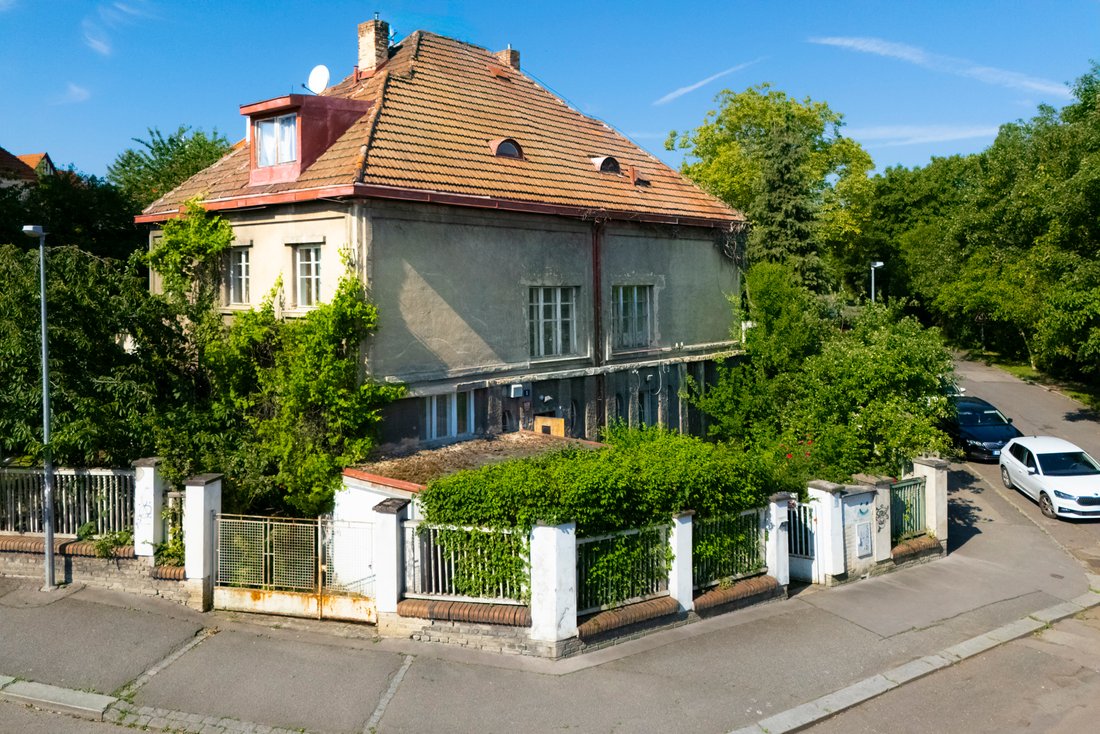 House in Prague, Prague, Czechia 1 - 18325842