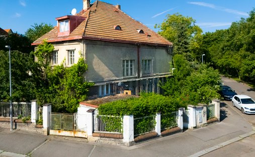 Casa en Praga, Praga, Chequia 1