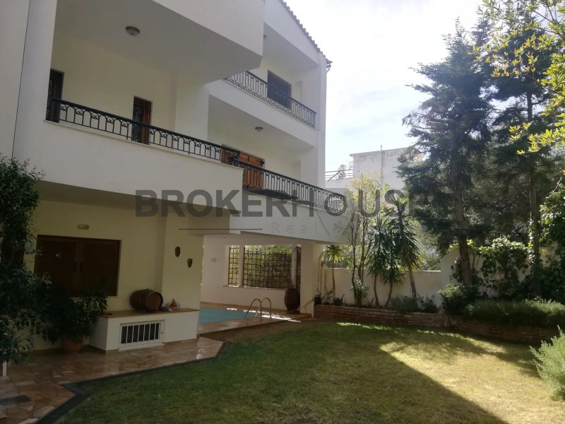 House in Voula, Attica, Greece 1 - 18326307