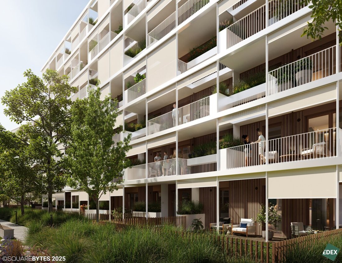 Apartment in Vienna, Wien, Austria 1 - 18325931
