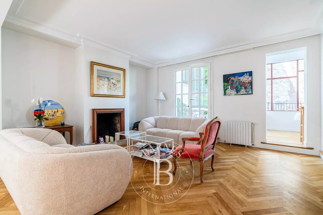 Apartment in Muette Sud, Paris 16e Arrondissement, Paris 5 - 18325368