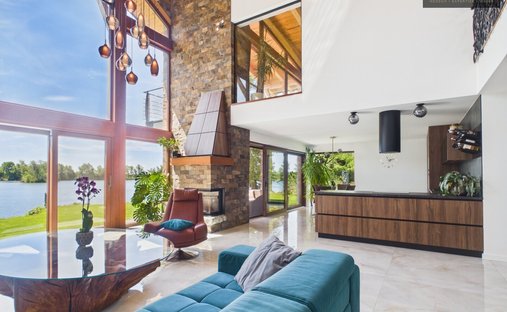 House in Sekule, Trnava Region, Slovakia 1