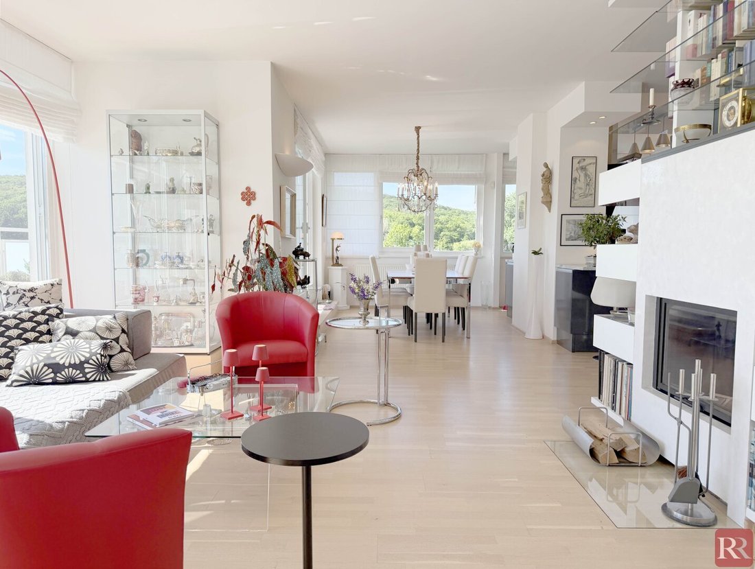 Penthouse in Vienna, Wien, Austria 2 - 18325973