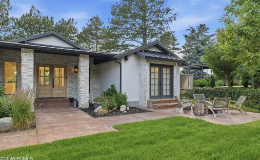 House in Salt Lake City, Utah, United States 1