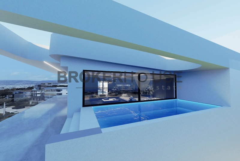 Apartment in Voula, Attica, Greece 5 - 18326304