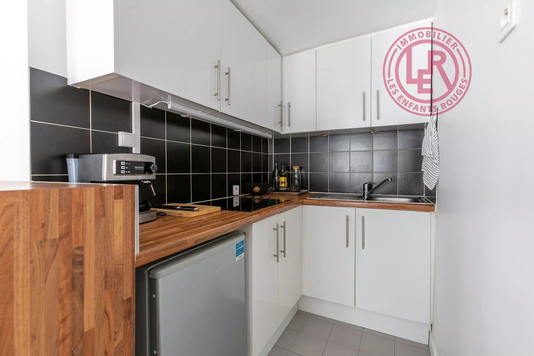 Apartment in Paris 2e Arrondissement, Paris, France 4 - 18325353