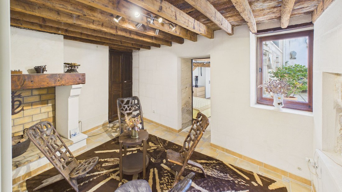 Villa in Eyragues, Provence-Alpes-Côte d'Azur, France 3 - 18326016