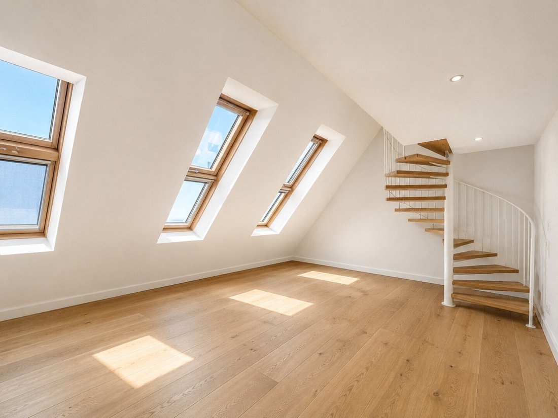 Apartment in Vienna, Wien, Austria 5 - 18325889