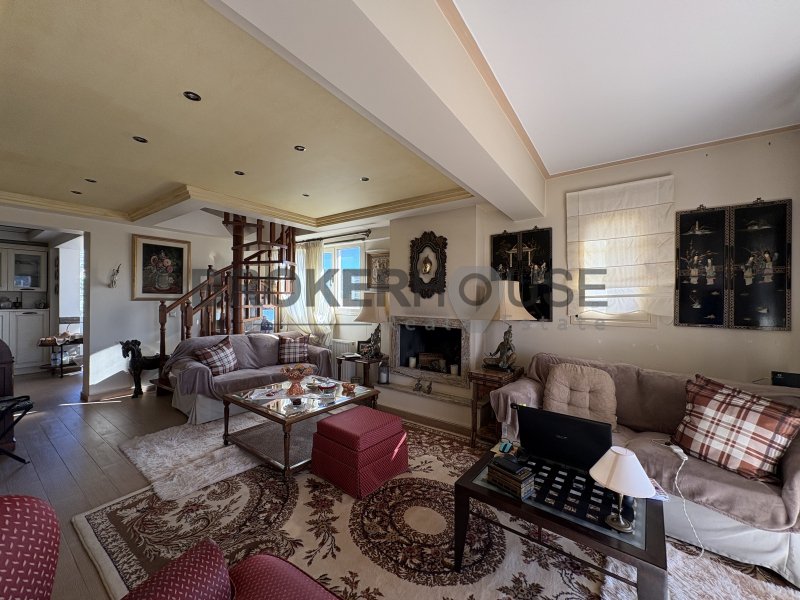 Apartment in Vari, Attica, Greece 5 - 18326280