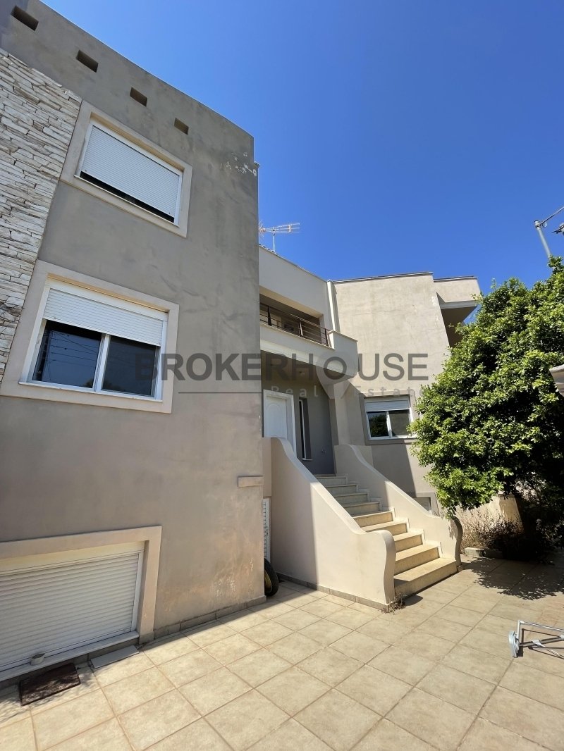 Apartment in Kalyvia Thorikou, Attica, Greece 4 - 18326268