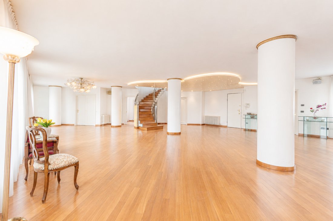 Apartment in Abano Terme, Veneto, Italy 1 - 18326039