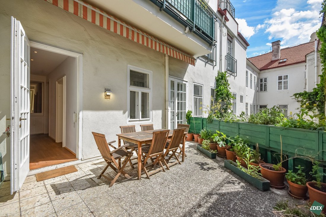 Apartment in Vienna, Wien, Austria 1 - 18325934
