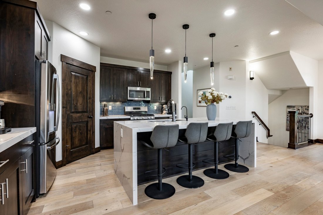House in Kamas, Utah, United States 2 - 18325843