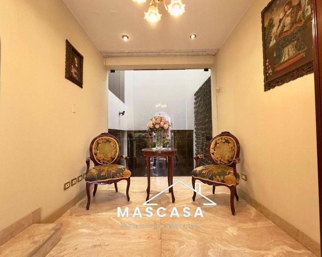 Haus in Lima, Belarus 3 - 18326058