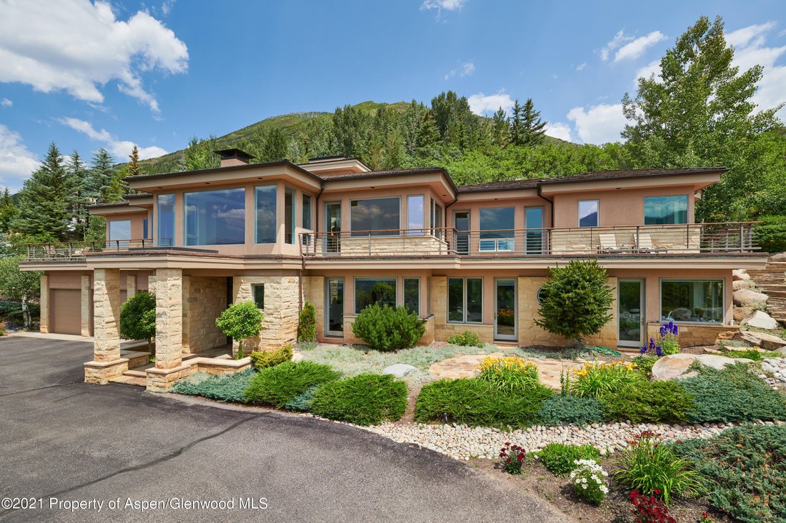 House in Aspen, Colorado, United States 4 - 18325449