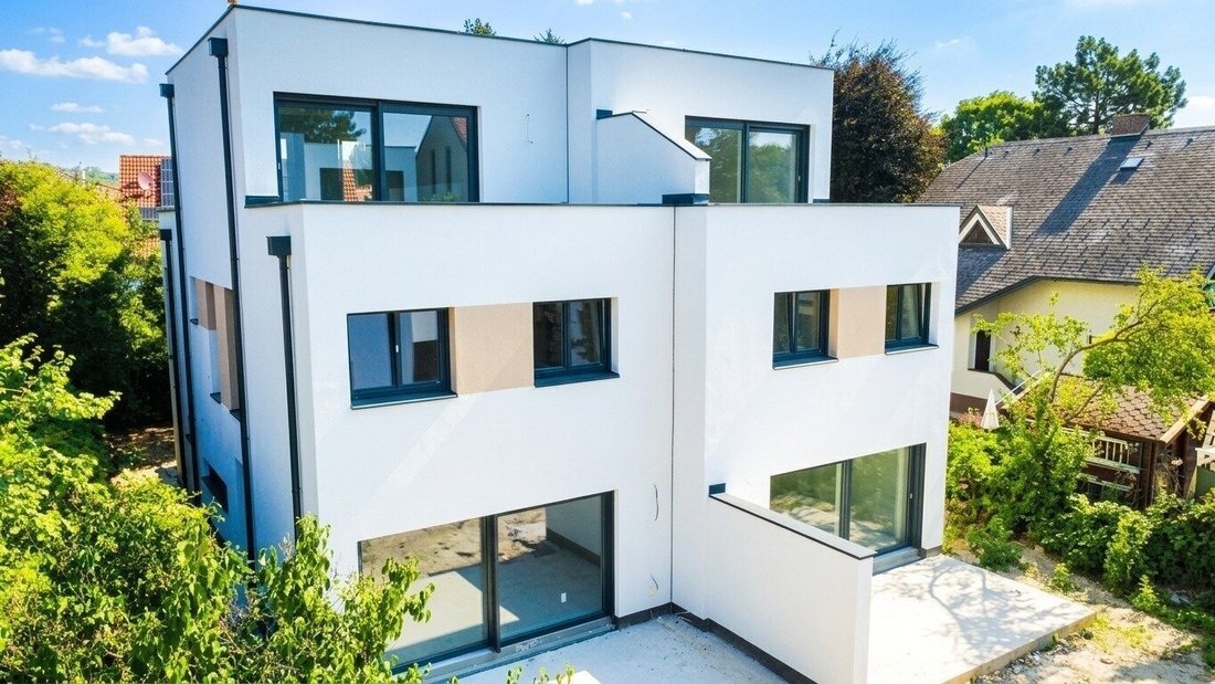 House in Vienna, Wien, Austria 5 - 18325924