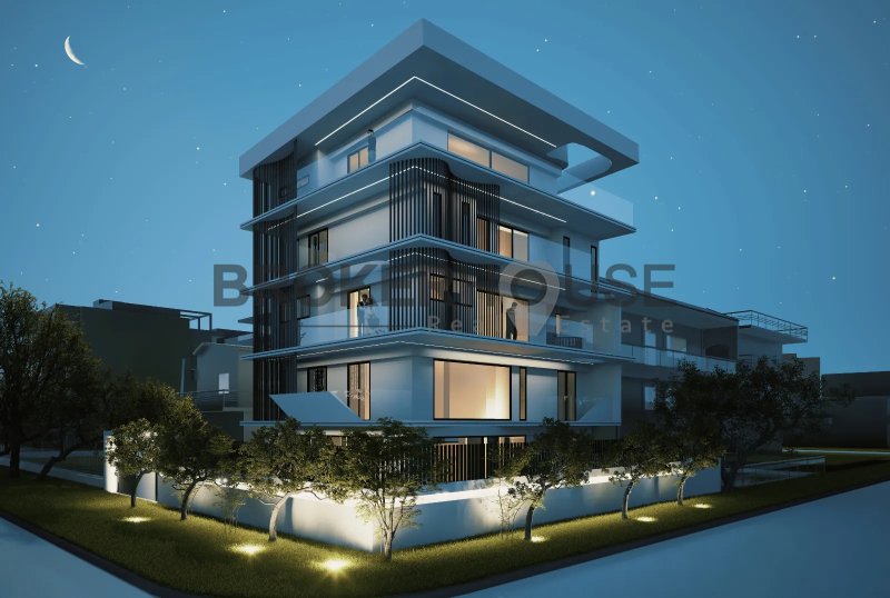 Apartment in Voula, Attica, Greece 2 - 18326304