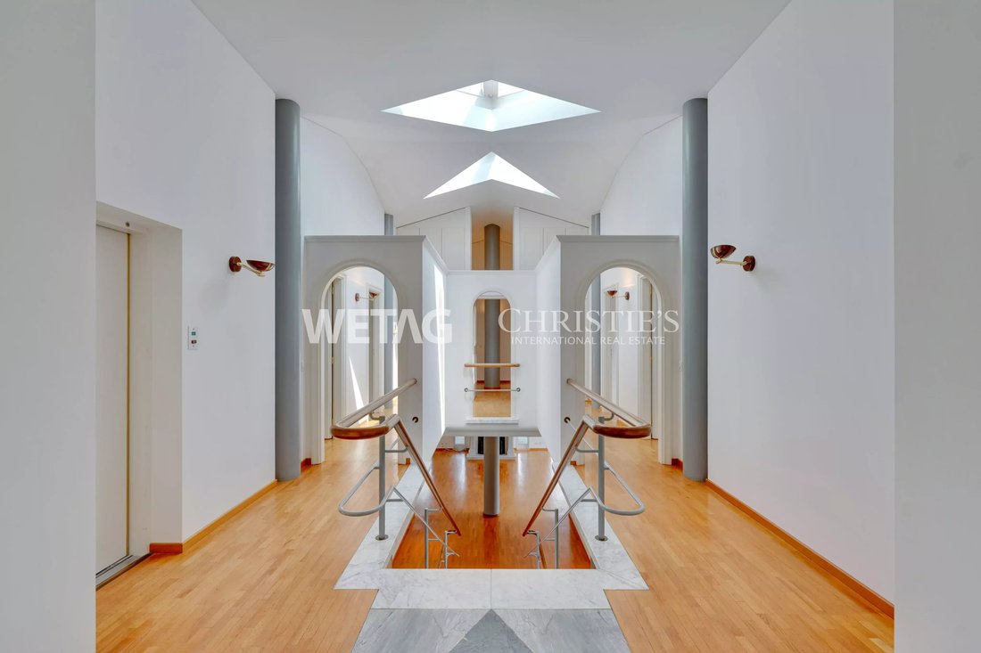 Villa in Lugano, Ticino, Switzerland 5 - 13975779