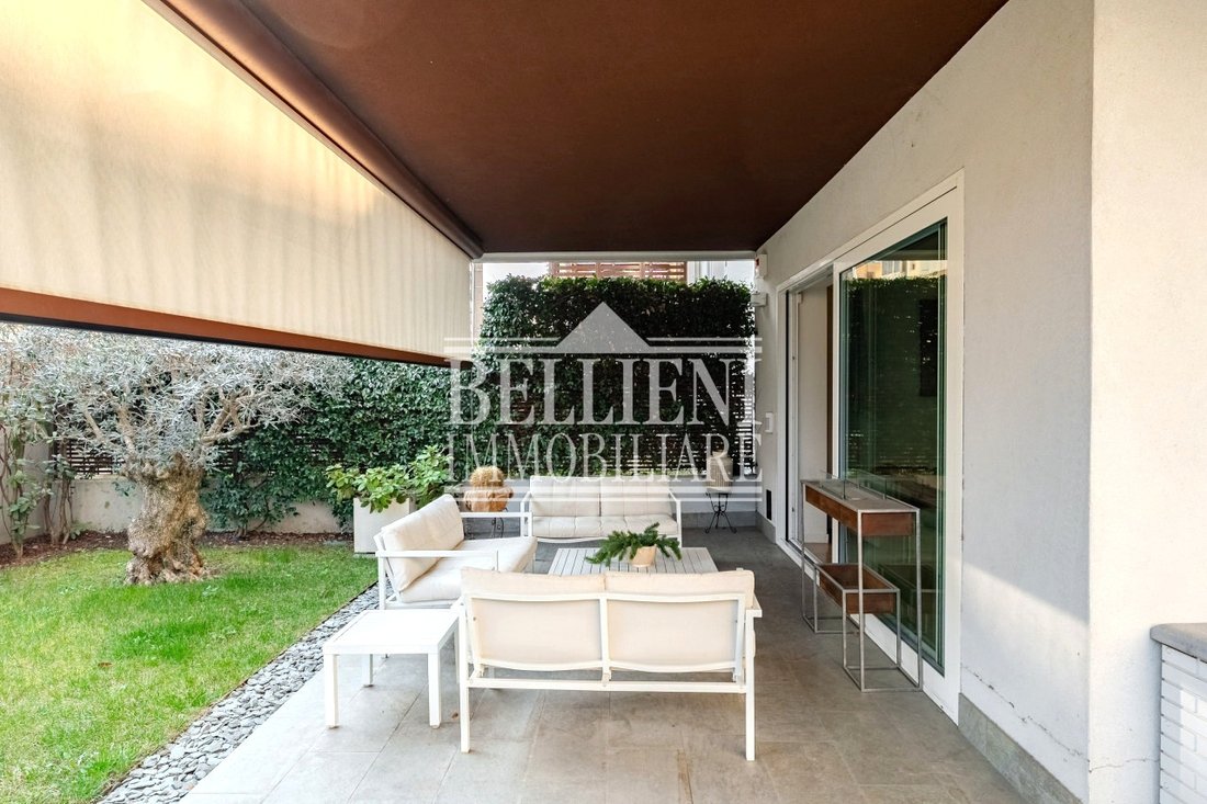 Apartment in Sant'Andrea - Stadio, Vicenza, Veneto 2 - 17497828