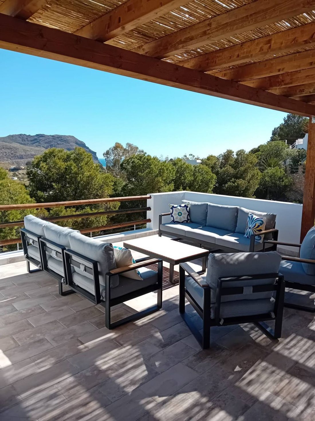 House in Nijar, Andalusia, Spain 5 - 16976794