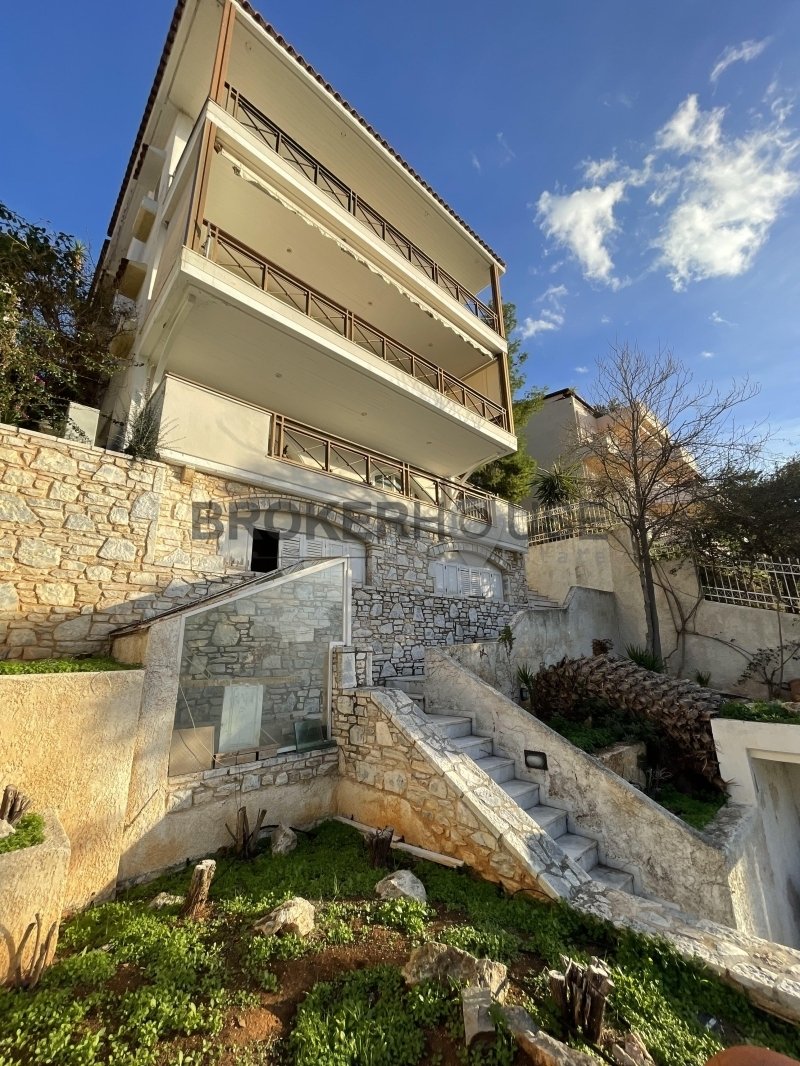 House in Voula, Attica, Greece 2 - 18326187