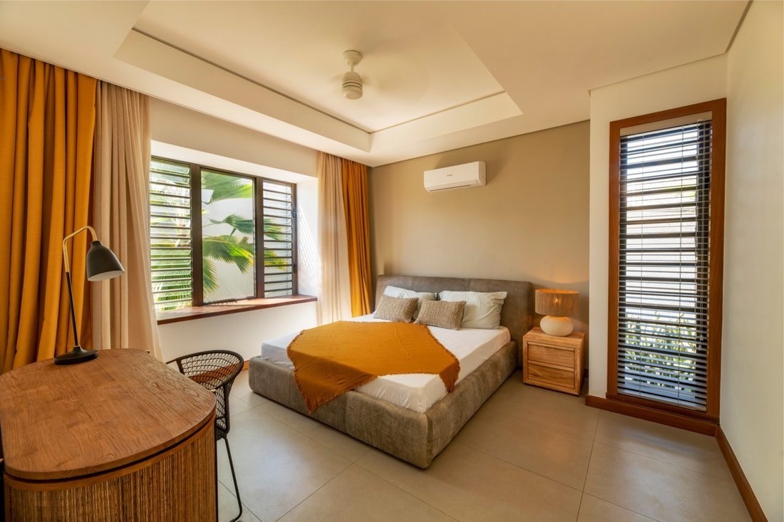 Villa in Cap Malheureux, Rivière du Rempart District, Mauritius 5 - 18326163
