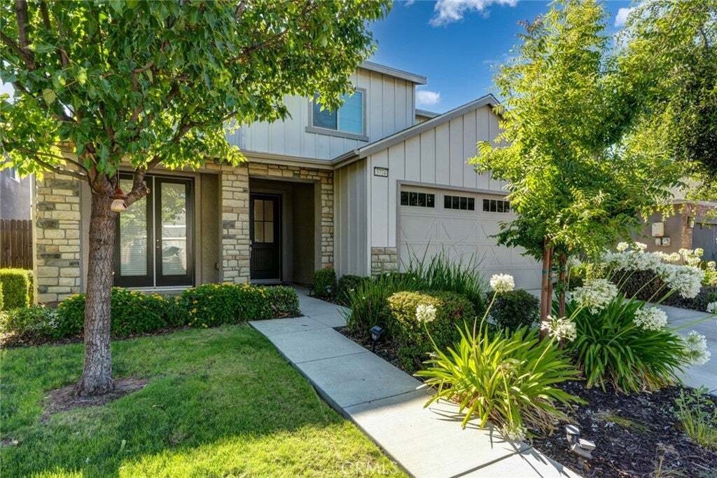 House in Merced, California, United States 4 - 18325811