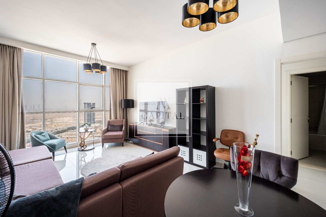 Apartment in Ras Al Khor Industrial Area, Dubai, United Arab Emirates 5 - 18325644