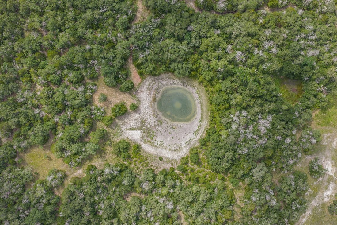 Land in Round Top, Texas, United States 5 - 18325822