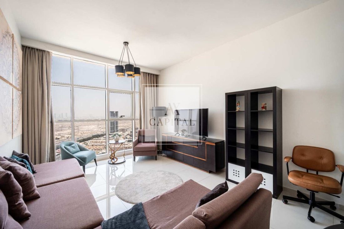 Apartment in Ras Al Khor Industrial Area, Dubai, United Arab Emirates 4 - 18325644