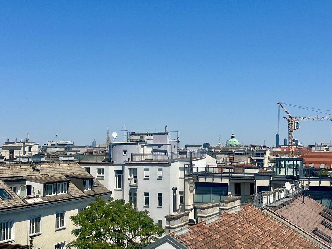 Apartment in Vienna, Wien, Austria 1 - 18325889