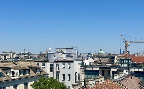 Apartment in Vienna, Wien, Austria 1