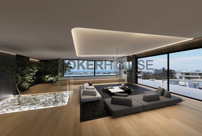 Apartment in Voula, Attica, Greece 1 - 18326304