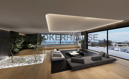 Apartamento en Voula, Ática, Grecia 1