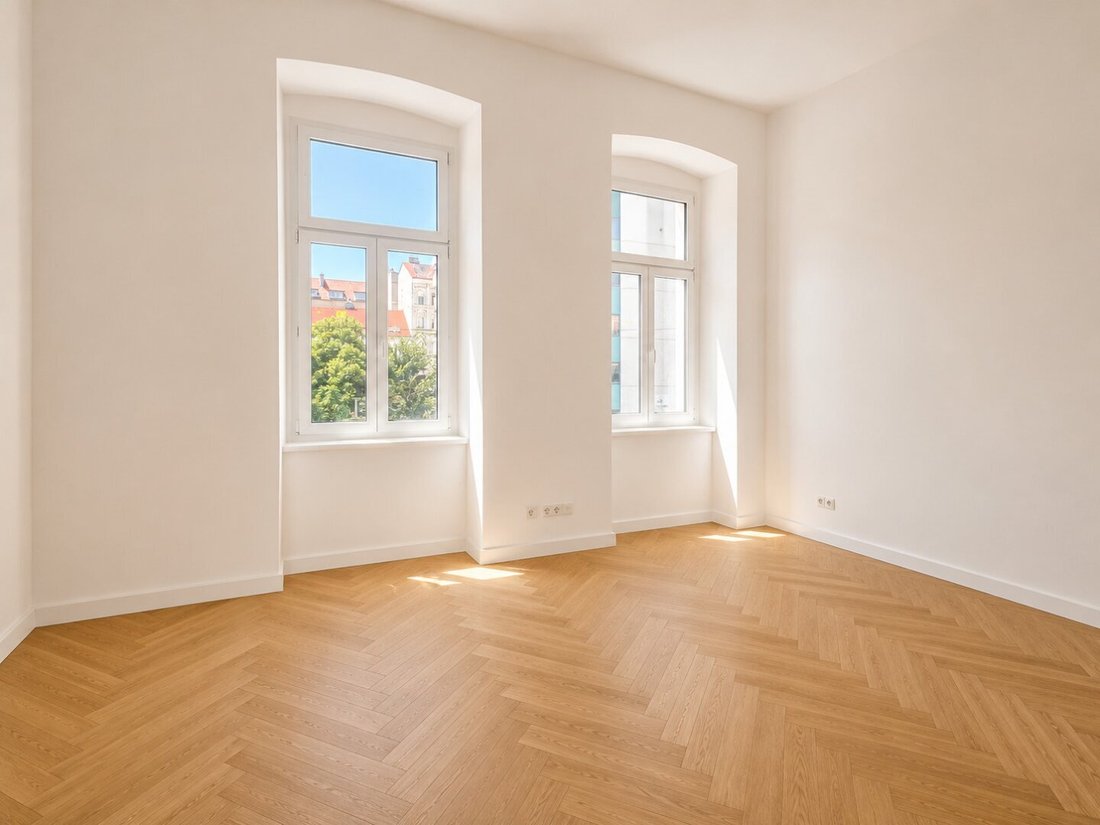 Apartment in Vienna, Wien, Austria 3 - 18325886