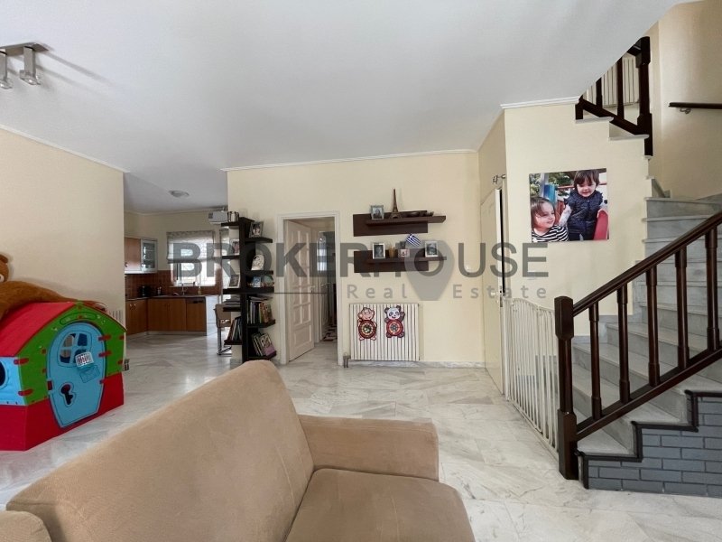 House in Argyroupoli, Attica, Greece 4 - 18326194