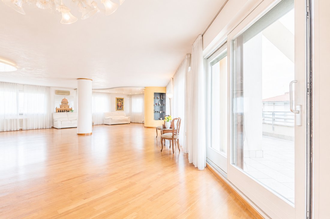 Apartment in Abano Terme, Veneto, Italy 5 - 18326039