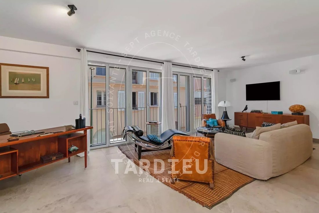 Apartment in Zone Ouest Urbaine, Saint-Tropez, France 1 - 18325378